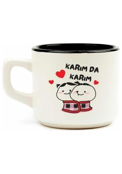 Tasarim Karım Da Karım Beyaz Venüs Kupa - Hediye Seramik Kupa fiyatları