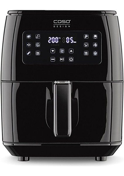 3180 Af 600 Xl Aırfryer