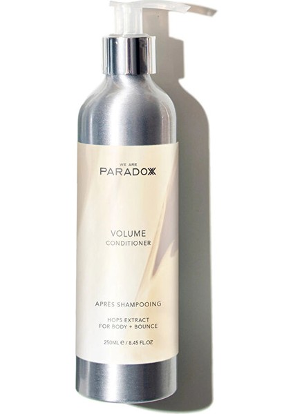 Volume Hacim Veren Saç Kremi 250 ml