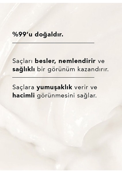 Volume Hacim Veren Saç Kremi 250 ml fırsatları