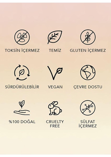 Volume Hacim Veren Saç Kremi 250 ml