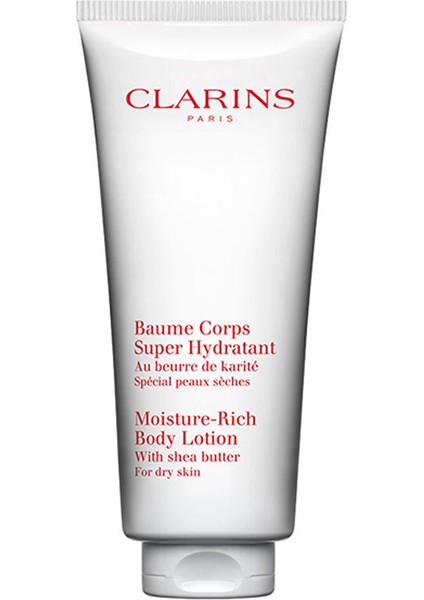 200 ml Vücut Nemlendirici