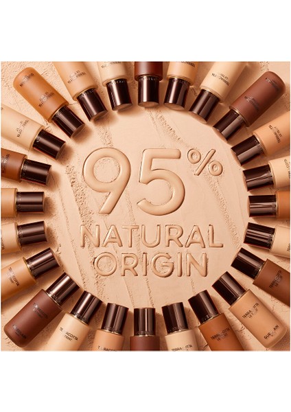 Terracotta Le Teint Mat Fluid 35 ml Fondöten - 2.5n fırsatları
