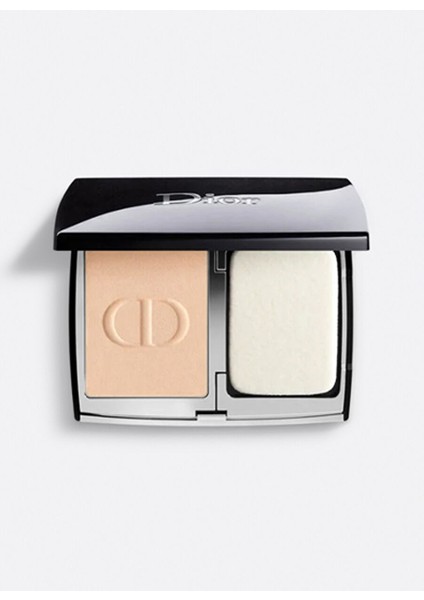 Forever Natural Velvet Compact Fondöten 3n