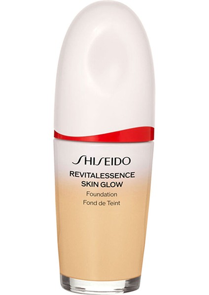 Revitalessence Skin Glow 30 ml Fondöten - 210 Birch
