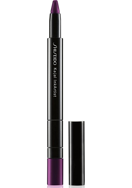 3'ü 1 Arada Göz Kalemi Kajal Inkartist - 05 Plum Blossom