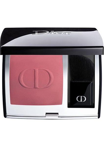 Rouge Blush Allık 962 Poison Matte