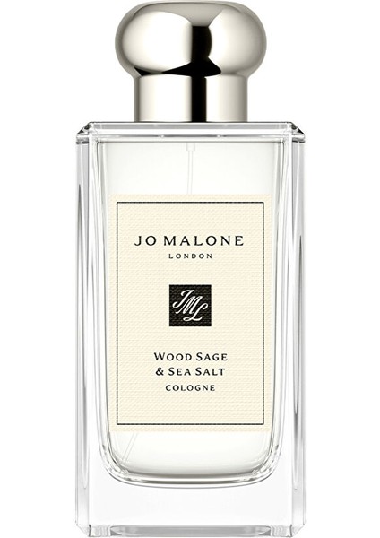 Wood Sage & Sea Salt Cologne 100ML