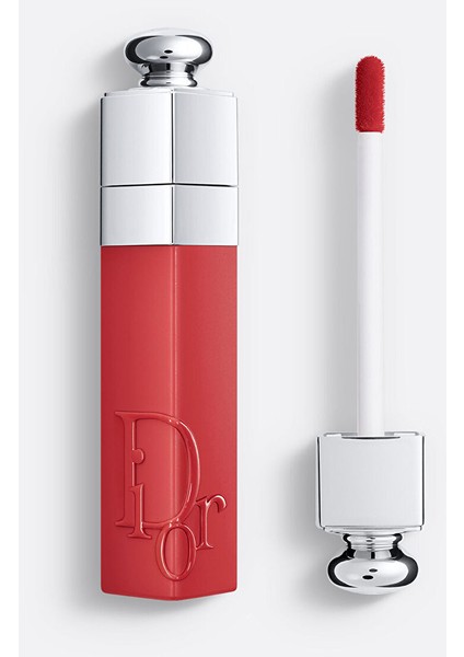 Addict Lip Tint 24H 651 Natural Rose