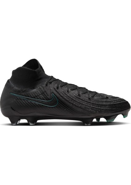 Phantom Luna Iı Elite Fg Erkek Siyah Futbol Krampon FJ2572002 P-149