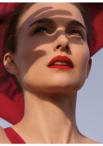 Rouge Forever Ruj 558 Forever Grace