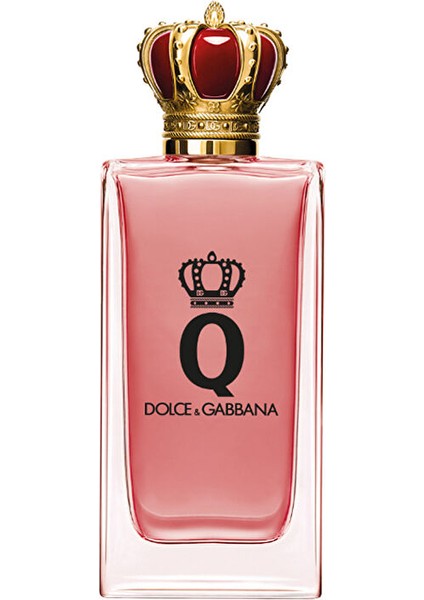 Q By Dg Edpı Intense Parfüm 100 ml
