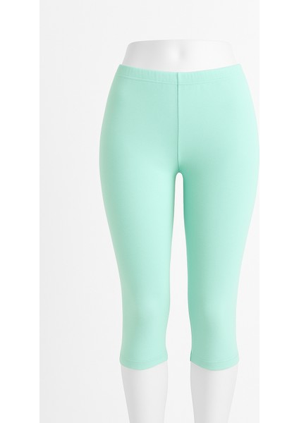 6'lı Kapri Kız Çocuk Taytlar modelleri