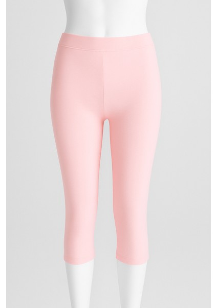 6'lı Kapri Kız Çocuk Taytlar indirimleri