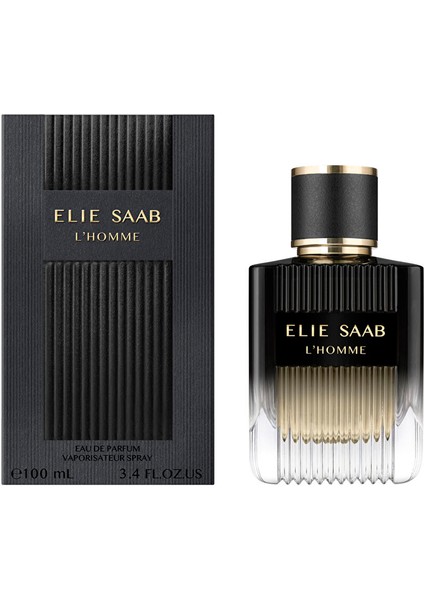 L'homme Edp 100ML