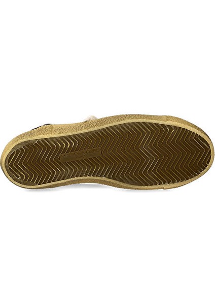 Beyaz Erkek Sneaker Prsx Low Man