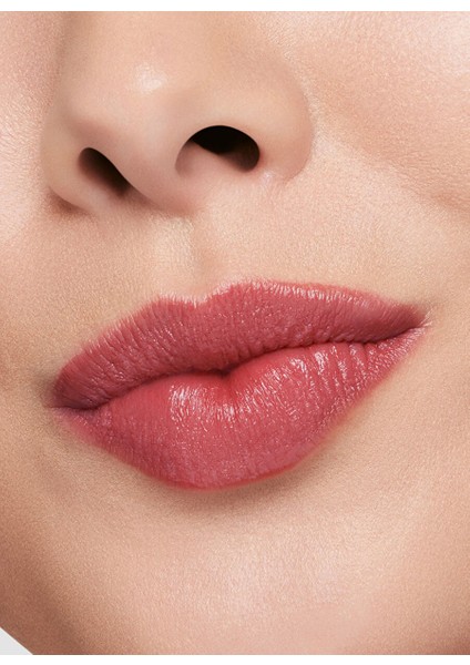 Technosatin Gel Lipstick 409 Harmonic Drive Ruj modelleri