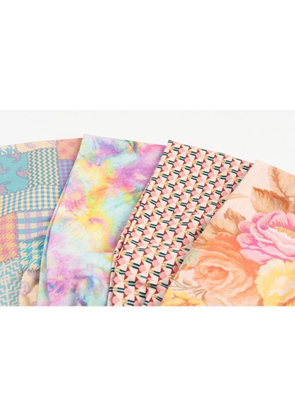 Prinkstyle Animal Pink %100 Pamuk Kayışlı Soğuk Tutucu Buzluk ve Sıcak Tutucu Thermo Çanta 12 Lt fırsatları