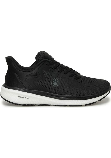 Siyah Erkek Sneaker Lera 5fx