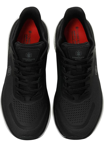 Siyah Erkek Sneaker Lera 5fx fırsatları