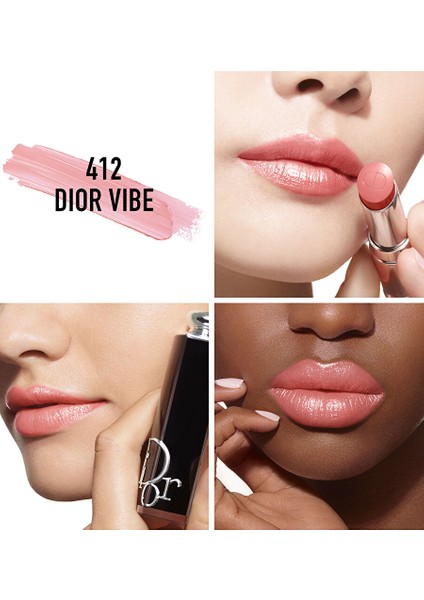 Addict Ruj 412 Dior Vibe fiyatları