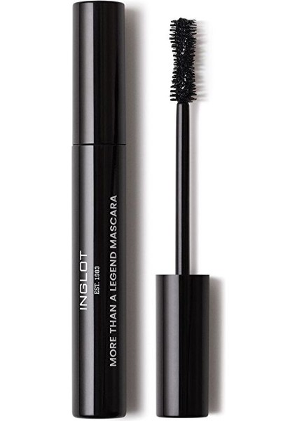 More Than A Legend Mascara