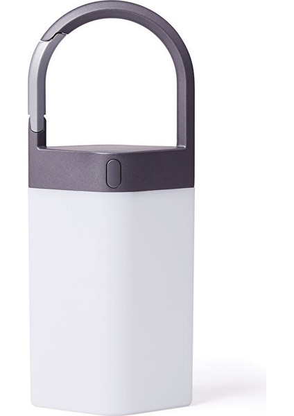 Horizon Asılabilir Lamba Metalik Gri LH77X