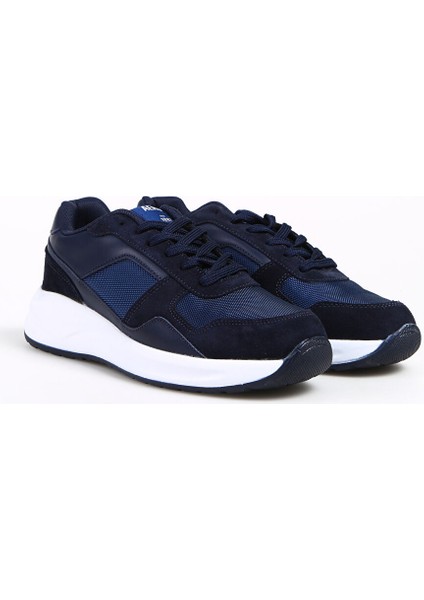 Lacivert Erkek Sneaker Cıvıta fiyatları
