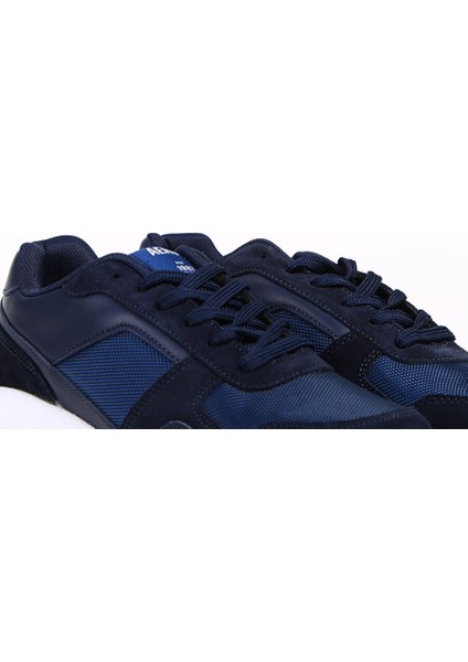 Lacivert Erkek Sneaker Cıvıta modelleri