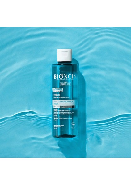 Acnium Tonik 200 ml modelleri