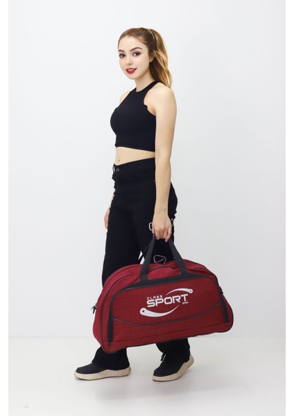 Kabin Boy Hostes Tipi Spor Valiz Seyahat Tatil El ve Omuz Askılı Günlük Kullanım ve Kıyafet Çantası fiyatları