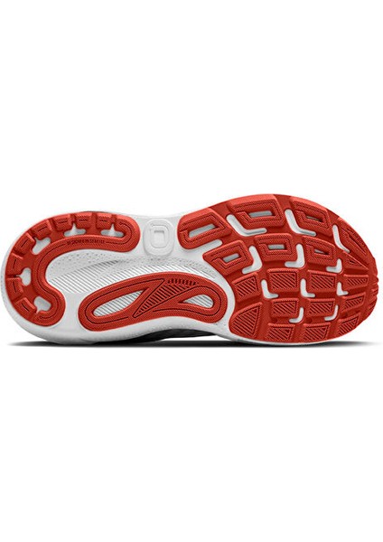1104371D029 Adrenaline Gts 24 Siyah Erkek Koşu Ayakkabısı