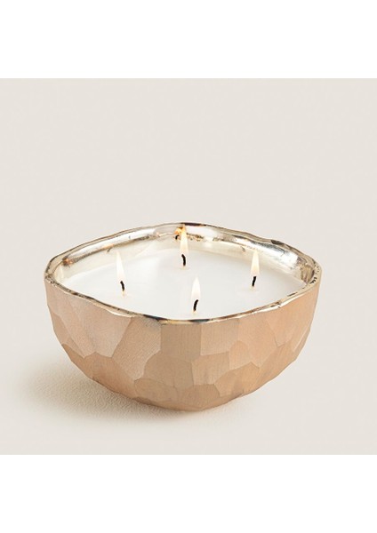 Rose Mumluk 15X7 cm Rose Gold modelleri