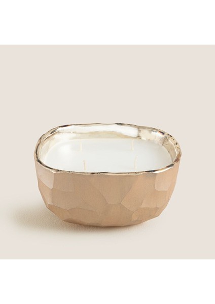 Rose Mumluk 15X7 cm Rose Gold fırsatları