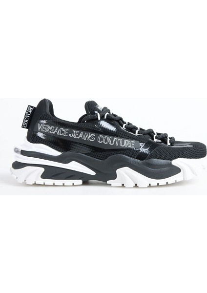 Siyah Erkek Sneaker Fondo New Traıl Trek Dıs. Sı8