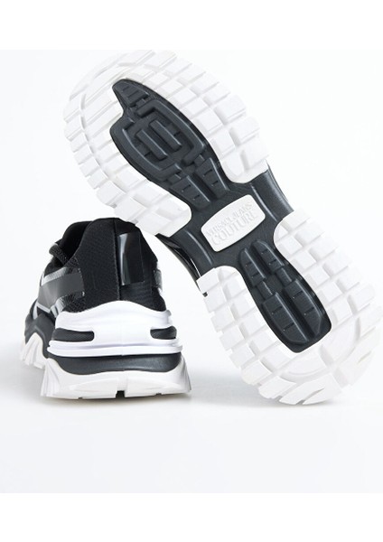 Siyah Erkek Sneaker Fondo New Traıl Trek Dıs. Sı8 fırsatları