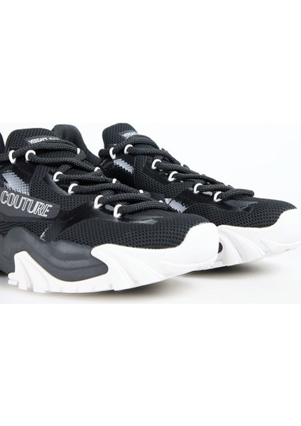 Siyah Erkek Sneaker Fondo New Traıl Trek Dıs. Sı8 indirimleri