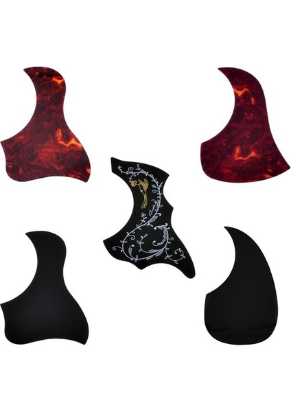 Gitar Pena Korumalığı PG165DR Pick Guard fiyatları