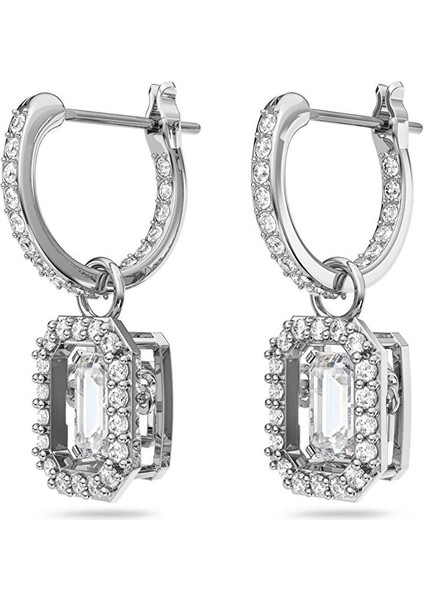 5638495 Swarovski Küpe Mıllenıa:pe Whıte/rhs fiyatları