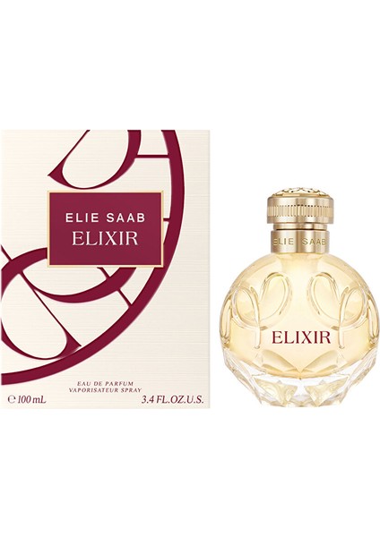 Elixir Edp 90 ml Kadın Parfüm fiyatları