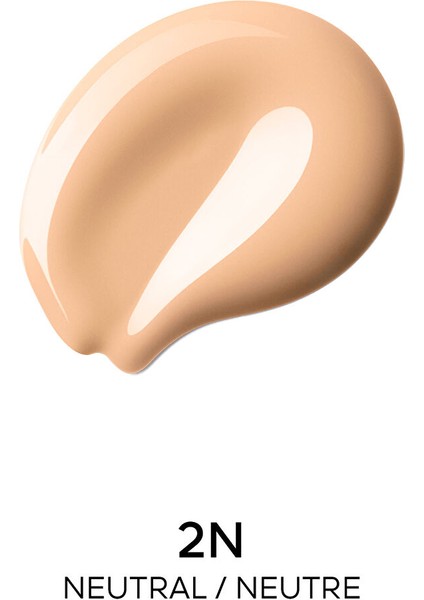 Terracotta Le Teint Mat Fluid 35 ml Fondöten - 2n modelleri