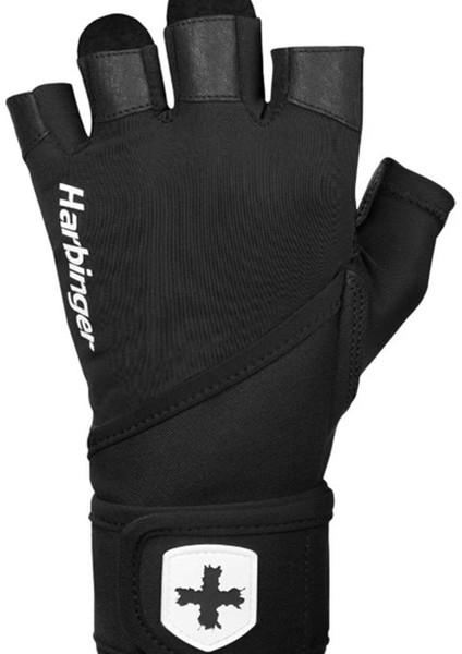 Harbınger Pro Wrıstwrap Gloves S