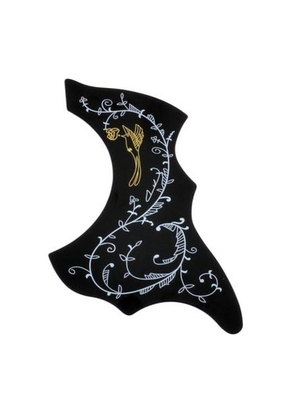 Gitar Pena Korumalığı PG150 Pick Guard fırsatları