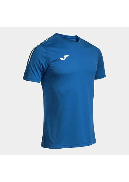 Erkek Günlük T-Shırt Olimpiada Short Sleeve 103245.700