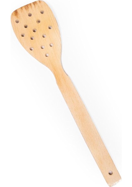 Ahşap Kevgir 32 cm