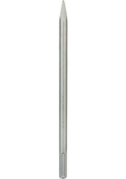Professional Sds Max Eco Yassı Keski 400 * 25 Mm, 10 Adet