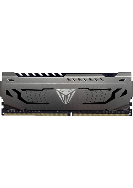 Memory Viper Steel Ddr4 8gb 3200MHZ Tek Modül Oyun Ram&apos;i