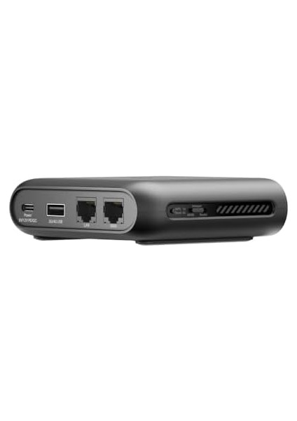 TL-WR1502X, AX1500MBPS, 1 Gigabit Wan ve 1 Giabit Lan Port, Power Bank ile Çalışabilen All-In-One(Router, 3g/4g USB Modem, Hotspot, Acess Point, Menzil Genişletici) Taşınabilir Wi-Fi 6 Router