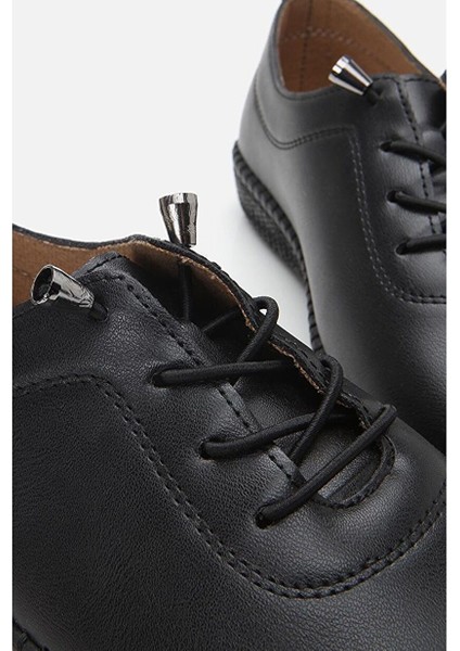 Siyah Kadın Sneaker 01AYY307830A100 indirimleri