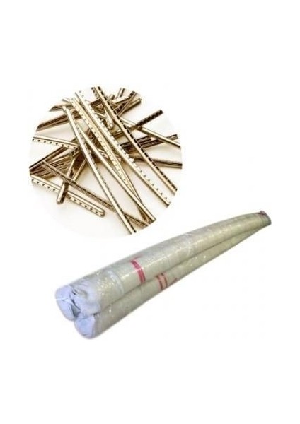 Gitar Perdesi Prinç 1 Kilo GFN1000